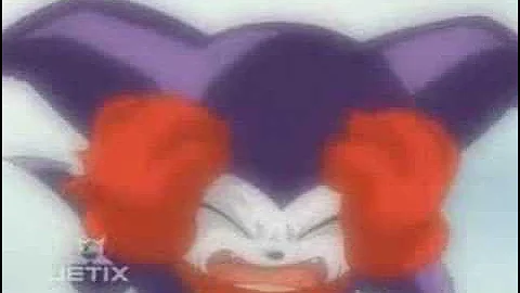 Impmon/Beelzemon-Falling Inside The Black