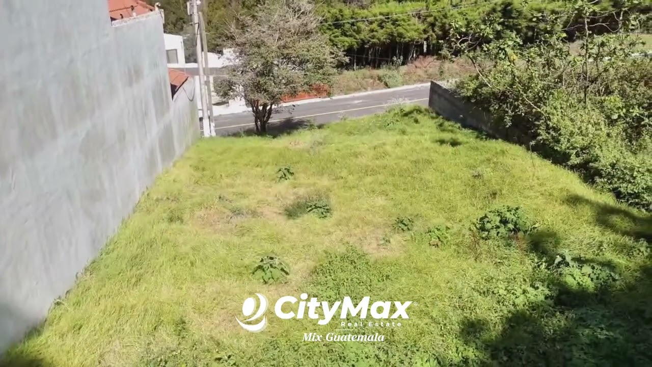 Terreno en Venta Terravista Coventry Carretera a El Salvador 