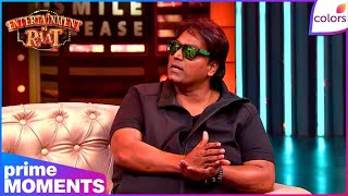 Entertainment Ki Raat | Ganesh Acharya Gives Balraj A Free Hand To Tease Karisma Kapoor | Colors TV