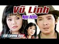 Cải Lương Xưa : Nơi Này Có Anh - Vũ Linh Ngọc Huyền Thoại Mỹ | cải lương xã hội tuồng hay