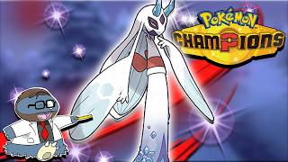 Prepping for Indianapolis - VGC Coaching | 2026 VGC Reg M-A