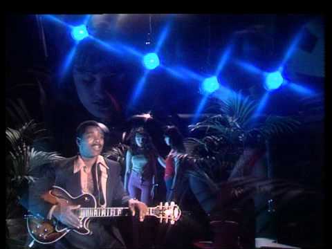 TOPPOP: George Benson - This Masquerade