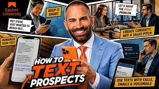 How to Text Prospects