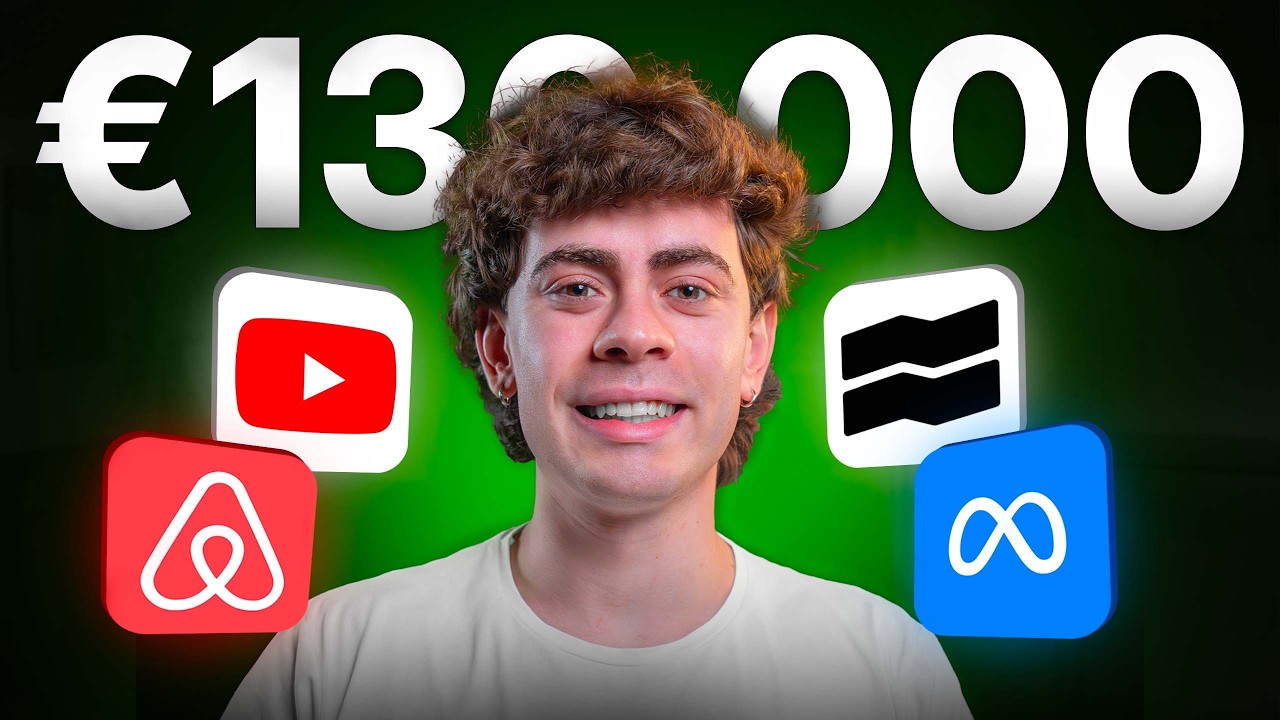 Da 0 a 4 Business a 23 anni: Ecco come ho iniziato