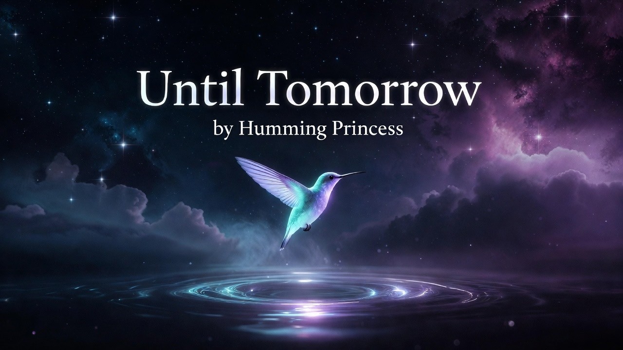 Watch Humming Princess - Until Tomorrow on YouTube Watch Humming Princess - Until Tomorrow on YouTube