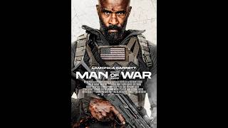 MAN OF WAR (2026) - In Ukraine, no one comes for you.