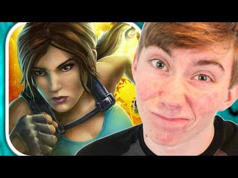 Lara Croft: Relic Run