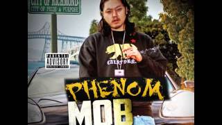 Phenom - Take Notes (Mob Affiliate)