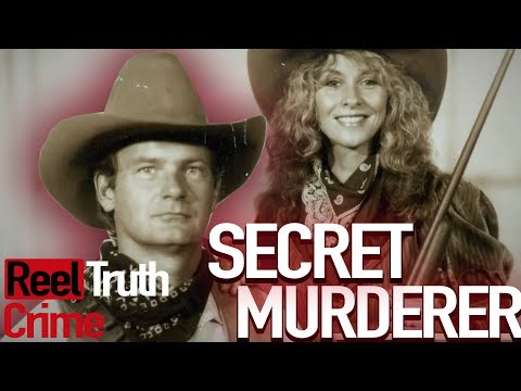 Secret Murderer | Who The | Reel Truth Crime