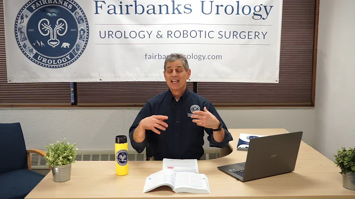 Kidney Stones Revisited | Fairbanks Urology