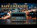 Gentle Calm – Easy Listening Music to Relax Your Thoughts