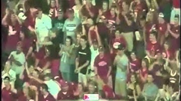Joe Adams 5 career Punt Return TD