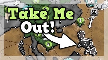 When You Try to Take on the Big Bonus Holder...