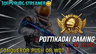 Bgmi New Update  Pokkiri On 