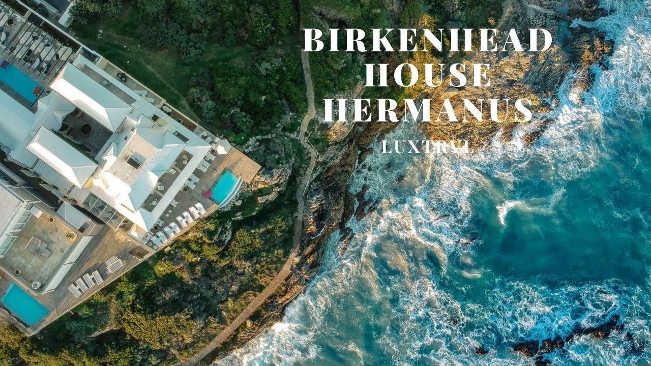 BIRKENHEAD HEAD HOUSE, HERMANUS, SOUTH AFRICA YouTube