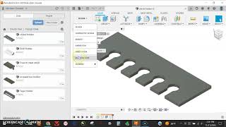 Post Processor for intellitek Benchmill and Fusion