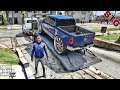 REPO MAN| NEW CAMARO SS| (GTA 5 REAL LIFE MODS)