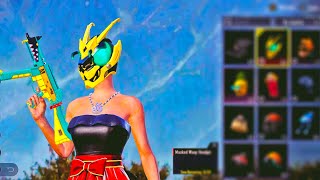 🔥 BGMI LIVE STREAM - NO COMMENTARY  - ONLY GAMEPLAY | PRINCE BKT PUBG Part-47