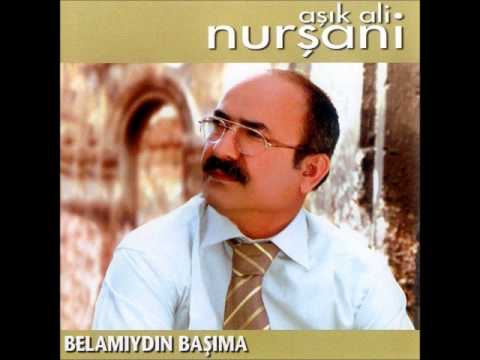 Aşık Ali Nurşani - Sılada Sılasız Kaldım (Deka Müzik)