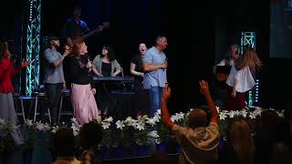 COTH LIVE! | Good Friday 7:00 PM