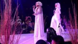 Ana Muslim Studios @ World Muslimah Beauty 2012 Jakarta 2