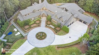 INCREDIBLE MODERN ESTATE