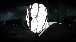 Obito Sad Edit Jocelyn Flores