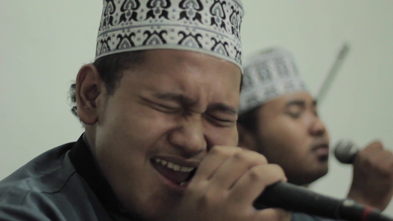 UKM NAHDLATUS SYUBBAN UNUSIDA - YA MUSTHOFA | Festival Rebana Virtual Nasional