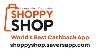 World's Best Cashback App ShoppyShop screenshot 3