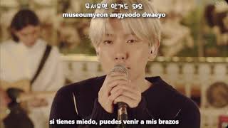 BAEKHYUN - AMUSEMENT PARK (놀이공원) MV [Sub Español   Hangul   Rom] HD