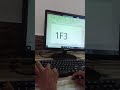 #Home logo ms word #computer #shortcut key #short