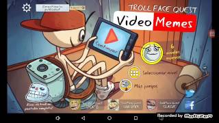 TrollFace Quest VideoMemes | Uriel Robles screenshot 3