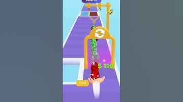 Gem Stack Level 15 ka king ban gaya main speed se 💎😎#GemStack #OPGameplay