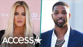 How Khloé Kardashian Reacted To 1st Tristan Thompson Cheating Scandal
