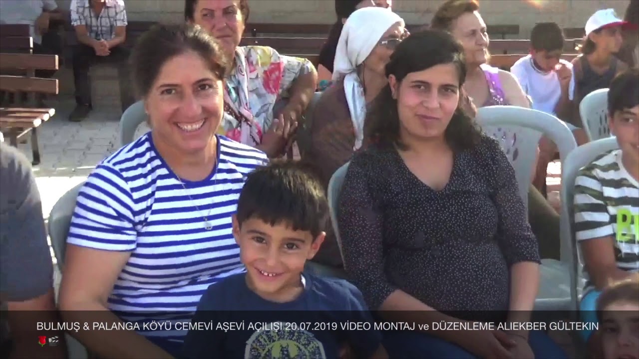 Bulmuş & Palanka Erzincan