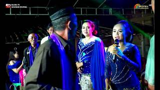 SEPULOH - JONGGRANG (VERSI TAYUB) NEW SANTANA MUSIC CAMPURSARI