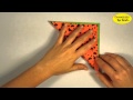 Origami by creativity for kids