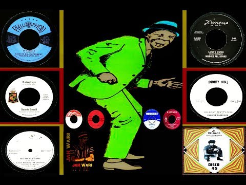 2- (NEW RELEASES) - CLASSIC ROOTS OLDIES