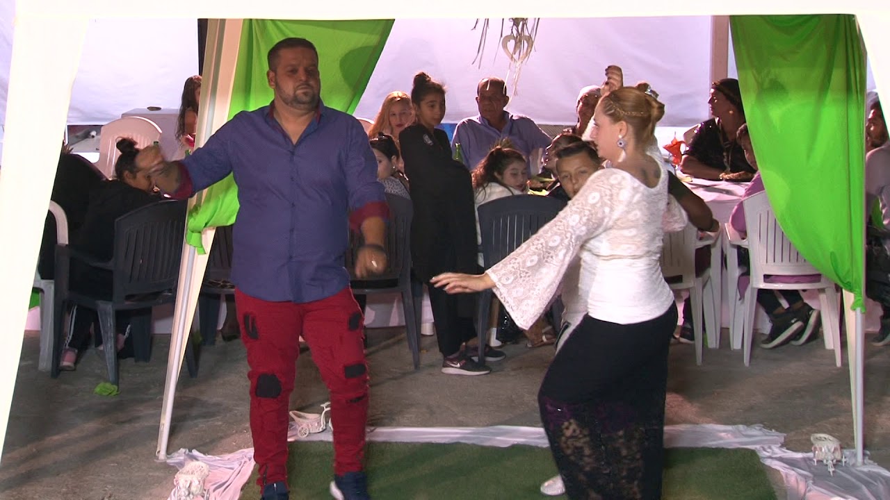 ΗΓ studio 1 H βάπτιση του χρήστο 27/09/2019 Κουμπάρος Μανώλης Γεωργής