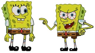 SpongeBob intro hijack test