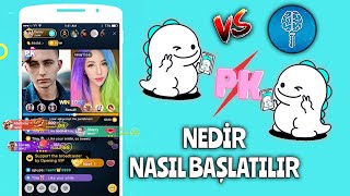 Bigo Live Pk Nedir? Bigo Live Pk Nasıl Atılır?