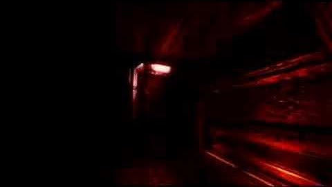 Doom 3 - Xbox Theatrical Trailer