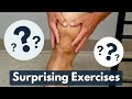 Knee Pain? 5 Surprising Exercises That Can Really Help