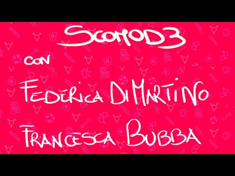 1x02 Mettiamoci scomod3 - Francesca Bubba e Federica Di Martino 