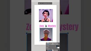 Download Lagu Zoey x Mystery 🌸! #kpopdemonhunters #zoey #mystery #trend MP3 Download Lagu Zoey x Mystery 🌸! #kpopdemonhunters #zoey #mystery #trend MP3