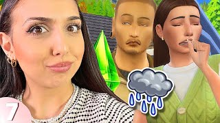 Relooking et CATASTROPHES sur CATASTROPHES 😅l Marisa élevage EP7