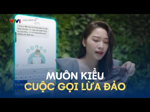 Cách nhận biết cuộc gọi lừa đảo | VTVIndex 2023 mới nhất Cách nhận biết cuộc gọi lừa đảo | VTVIndex 2023 mới nhất