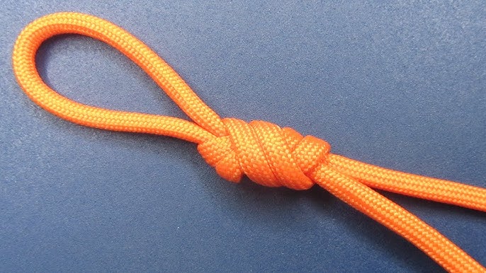 Ave Craft: How to Tie Hoodie Strings for beginners. Easy