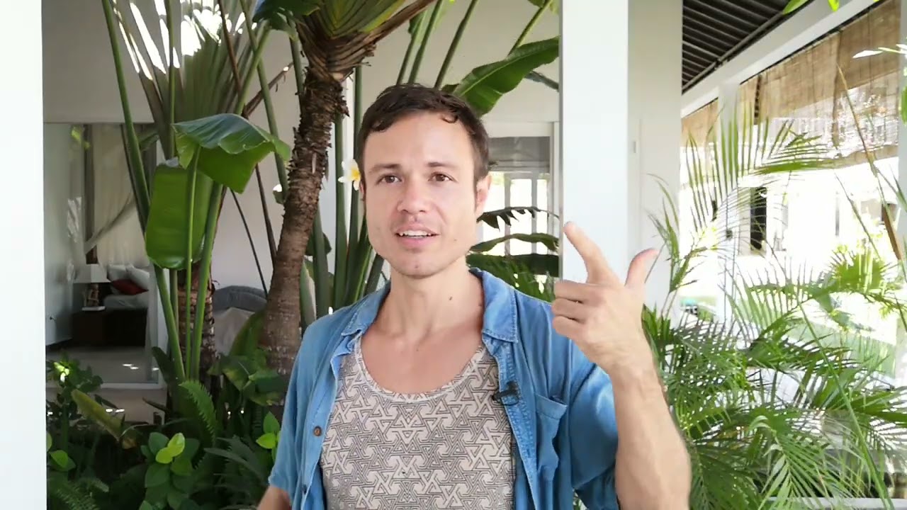 Fresh House Hydration Template