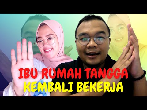 Video: Haruskah saya mencantumkan ibu rumah tangga di resume saya?